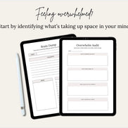 The Mental Load Manager