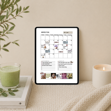 Intentional Planning System