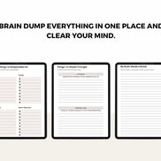 Mental Load Dump