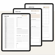 Intentional Planning System