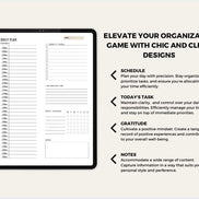 Intentional Planning System