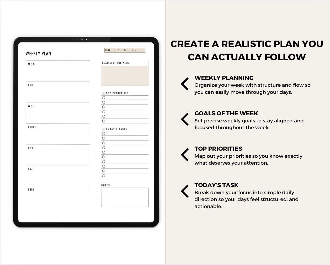 Intentional Planning System