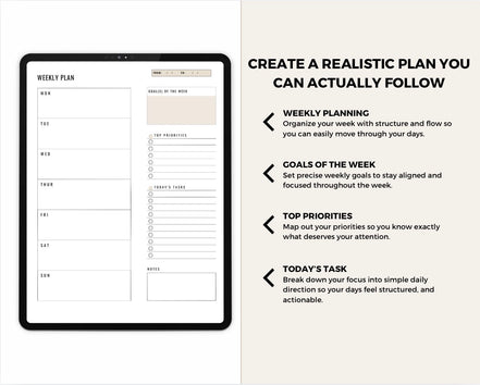 Intentional Planning System