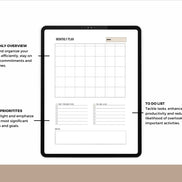 Intentional Planning System