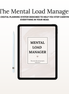 The Mental Load Manager